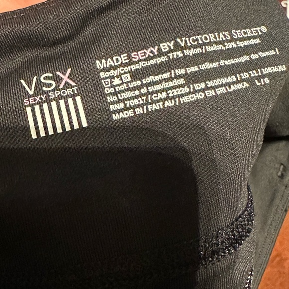 Victoria’s Secret short size L - Picture 5 of 5